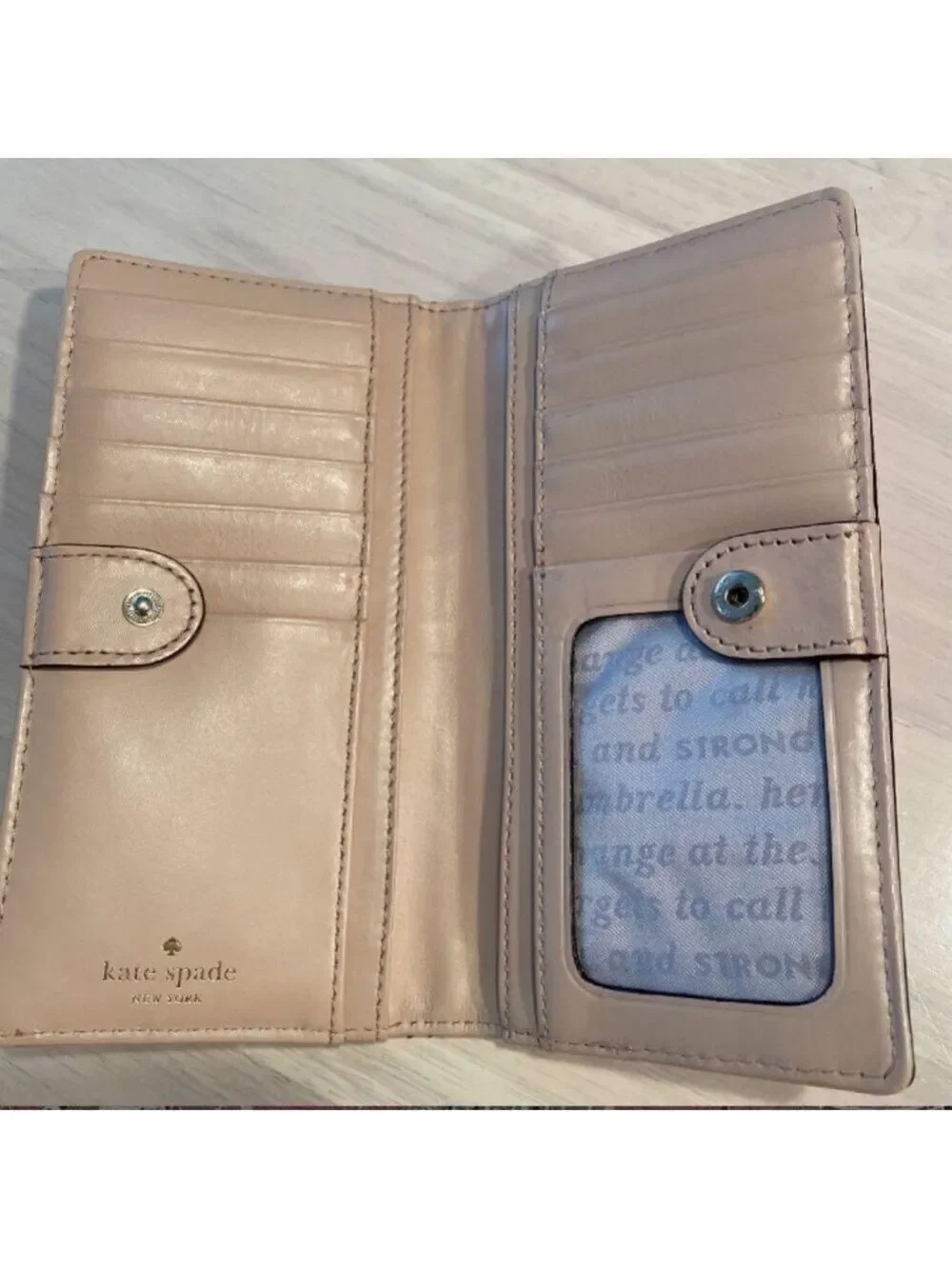 kate spade excellent used